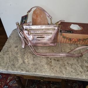 Stone Mountain 4 in 1 bag